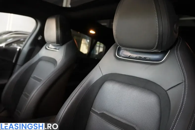 Mercedes-Benz AMG GT (Clasa GT) din 2024 cu 24.000 km - oferta MER239961 - foto 25