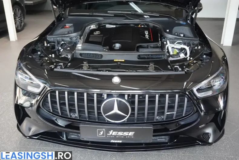 Mercedes-Benz AMG GT (Clasa GT) din 2024 cu 24.000 km - oferta MER239961 - foto 44