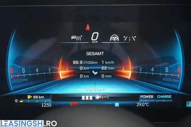 Mercedes-Benz AMG GT (Clasa GT) din 2024 cu 24.000 km - oferta MER239961 - foto 49