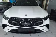 Mercedes-Benz GLC 220 (Clasa GLC) din 2025 cu 19.800 km - oferta MER239962 - foto 2