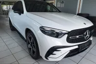 Mercedes-Benz GLC 220 (Clasa GLC) din 2025 cu 19.800 km - oferta MER239962 - foto 3