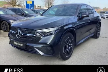 Mercedes-Benz GLC 300 din 2025 - oferta MER239963