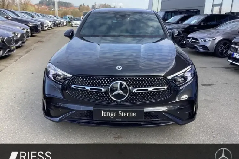 Mercedes-Benz GLC 300 (Clasa GLC) din 2025 cu 28.812 km - oferta MER239963 - foto 3