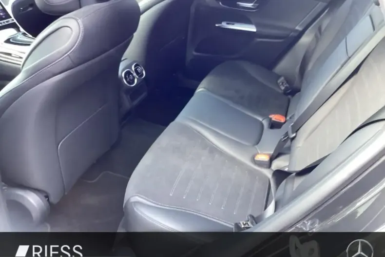 Mercedes-Benz GLC 300 (Clasa GLC) din 2025 cu 28.812 km - oferta MER239963 - foto 13