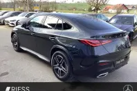 Mercedes-Benz GLC 300 (Clasa GLC) din 2025 cu 28.812 km - oferta MER239963 - foto 14