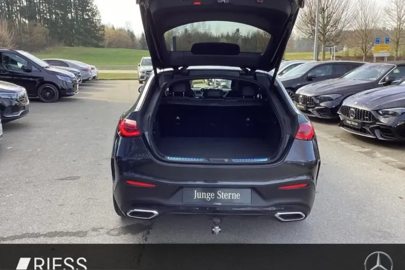 Mercedes-Benz GLC 300 (Clasa GLC) din 2025 cu 28.812 km - oferta MER239963 - foto 16