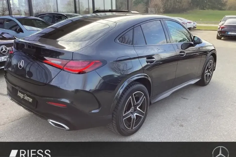 Mercedes-Benz GLC 300 (Clasa GLC) din 2025 cu 28.812 km - oferta MER239963 - foto 17