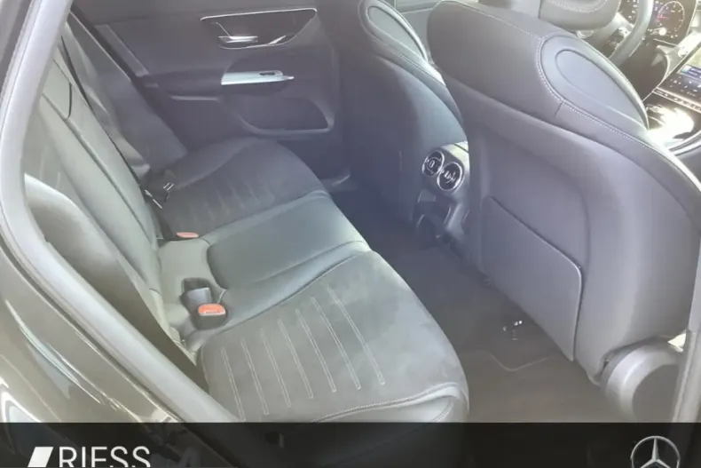 Mercedes-Benz GLC 300 (Clasa GLC) din 2025 cu 28.812 km - oferta MER239963 - foto 18