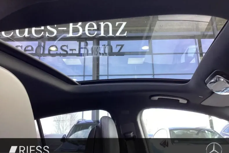 Mercedes-Benz GLC 300 (Clasa GLC) din 2025 cu 28.812 km - oferta MER239963 - foto 21