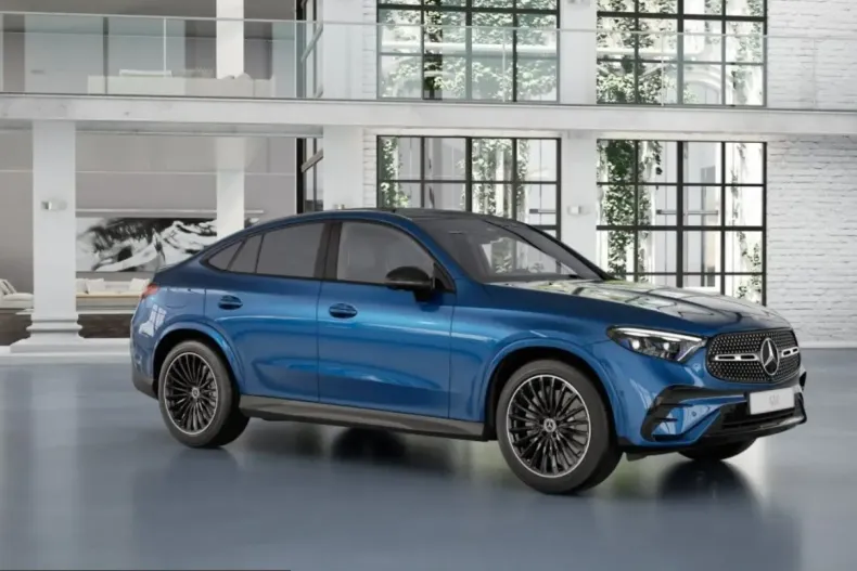 Mercedes-Benz GLC 300 (Clasa GLC) din 2025 cu 24.900 km - oferta MER239964 - foto 4