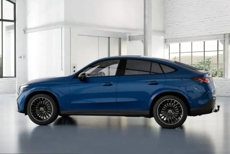 Mercedes-Benz GLC 300 (Clasa GLC) din 2025 cu 24.900 km - oferta MER239964 - foto 10