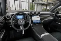 Mercedes-Benz GLC 300 (Clasa GLC) din 2025 cu 24.900 km - oferta MER239964 - foto 11