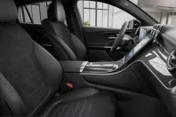 Mercedes-Benz GLC 300 (Clasa GLC) din 2025 cu 24.900 km - oferta MER239964 - foto 12