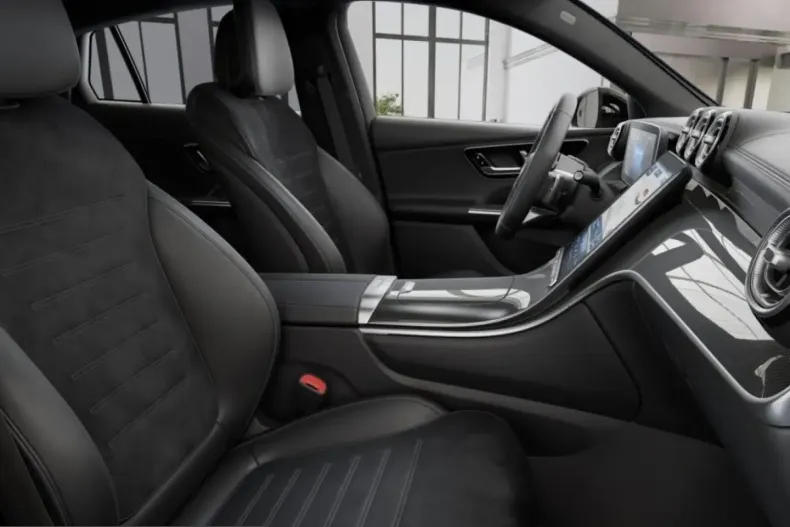 Mercedes-Benz GLC 300 (Clasa GLC) din 2025 cu 24.900 km - oferta MER239964 - foto 12