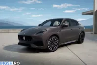 Maserati Grecale din 2027 cu 51 km - oferta MAS239965 - foto 1