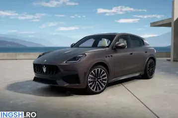 Maserati Grecale din 2027 - oferta MAS239965