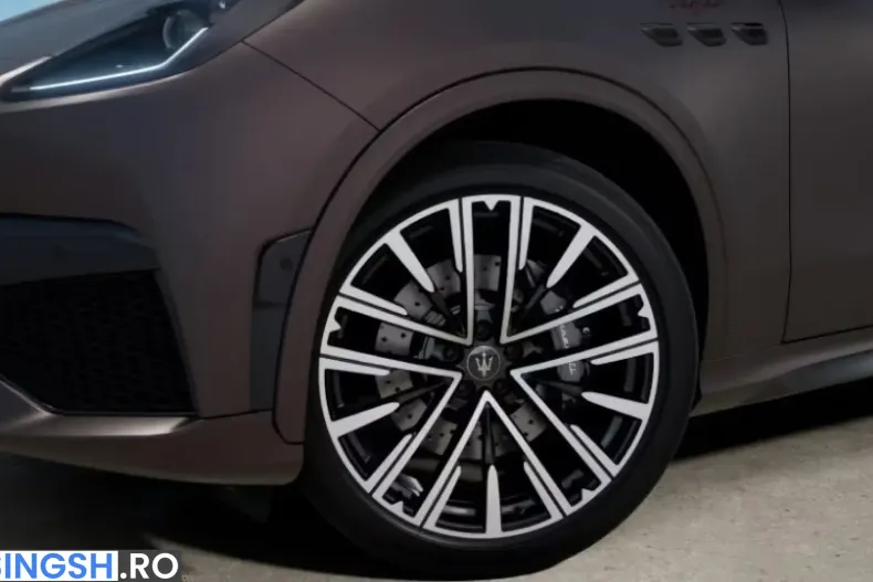 Maserati Grecale din 2027 cu 51 km - oferta MAS239965 - foto 7