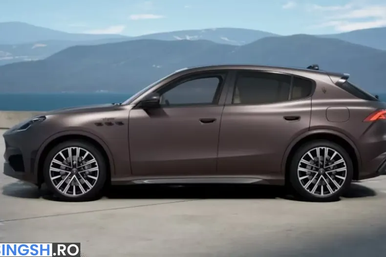 Maserati Grecale din 2027 cu 51 km - oferta MAS239965 - foto 8