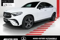 Mercedes-Benz GLC 220 (Clasa GLC) din 2025 cu 17.912 km - oferta MER239966 - foto 1