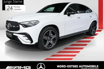 Mercedes-Benz GLC 220 din 2025 - oferta MER239966