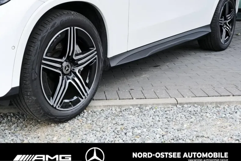 Mercedes-Benz GLC 220 (Clasa GLC) din 2025 cu 17.912 km - oferta MER239966 - foto 5