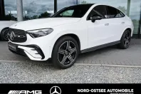 Mercedes-Benz GLC 220 (Clasa GLC) din 2025 cu 17.912 km - oferta MER239966 - foto 6