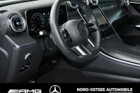 Mercedes-Benz GLC 220 (Clasa GLC) din 2025 cu 17.912 km - oferta MER239966 - foto 8