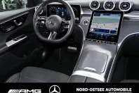 Mercedes-Benz GLC 220 (Clasa GLC) din 2025 cu 17.912 km - oferta MER239966 - foto 9