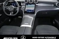 Mercedes-Benz GLC 220 (Clasa GLC) din 2025 cu 17.912 km - oferta MER239966 - foto 12