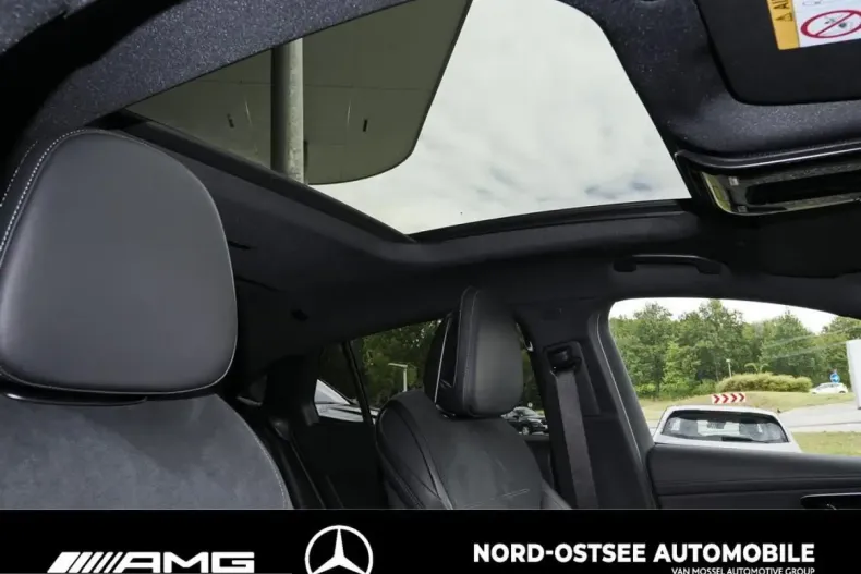 Mercedes-Benz GLC 220 (Clasa GLC) din 2025 cu 17.912 km - oferta MER239966 - foto 14
