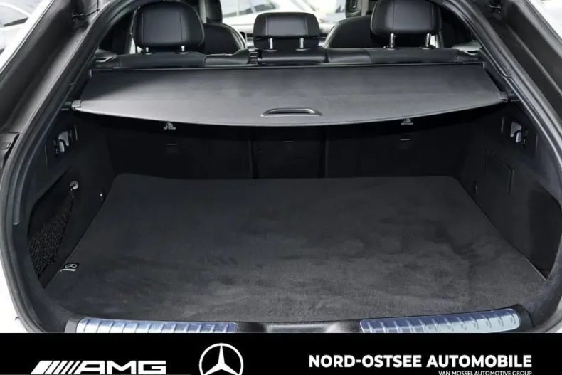 Mercedes-Benz GLC 220 (Clasa GLC) din 2025 cu 17.912 km - oferta MER239966 - foto 15