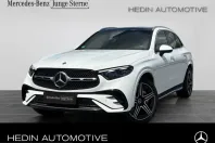 Mercedes-Benz GLC 200 (Clasa GLC) din 2023 cu 33.540 km - oferta MER239967 - foto 1