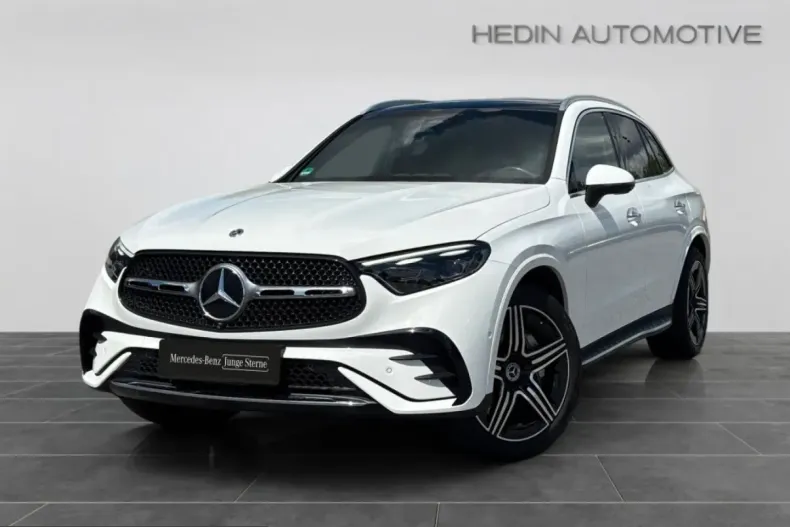 Mercedes-Benz GLC 200 (Clasa GLC) din 2023 cu 33.540 km - oferta MER239967 - foto 2