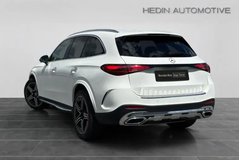 Mercedes-Benz GLC 200 (Clasa GLC) din 2023 cu 33.540 km - oferta MER239967 - foto 3