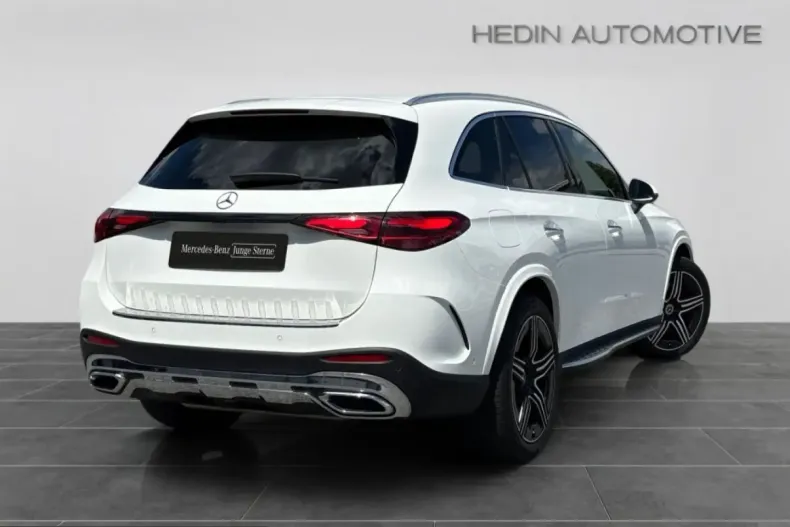 Mercedes-Benz GLC 200 (Clasa GLC) din 2023 cu 33.540 km - oferta MER239967 - foto 4