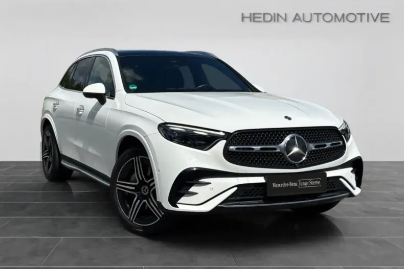 Mercedes-Benz GLC 200 (Clasa GLC) din 2023 cu 33.540 km - oferta MER239967 - foto 5