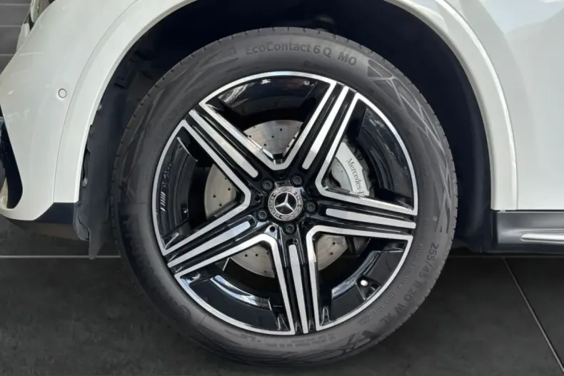 Mercedes-Benz GLC 200 (Clasa GLC) din 2023 cu 33.540 km - oferta MER239967 - foto 11