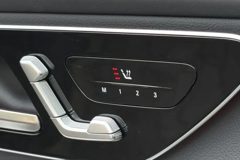 Mercedes-Benz GLC 200 (Clasa GLC) din 2023 cu 33.540 km - oferta MER239967 - foto 16