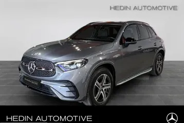 Mercedes-Benz GLC 300 din 2023 - oferta MER239968