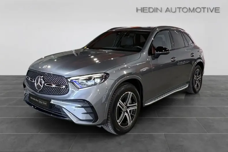 Mercedes-Benz GLC 300 (Clasa GLC) din 2023 cu 42.209 km - oferta MER239968 - foto 2