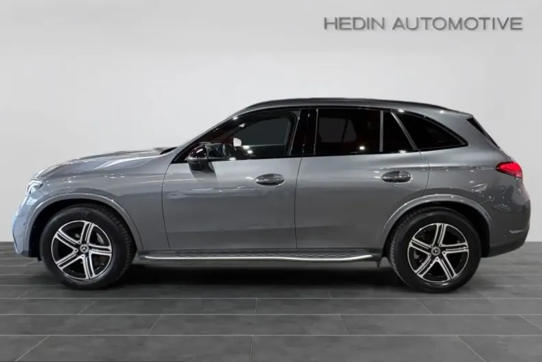 Mercedes-Benz GLC 300 (Clasa GLC) din 2023 cu 42.209 km - oferta MER239968 - foto 3