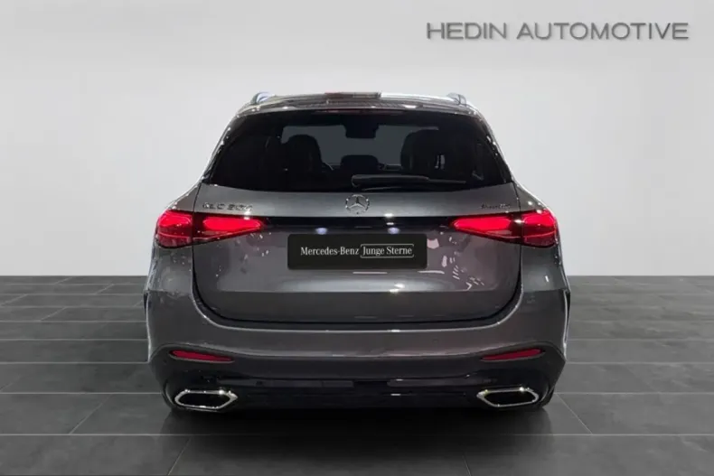 Mercedes-Benz GLC 300 (Clasa GLC) din 2023 cu 42.209 km - oferta MER239968 - foto 5
