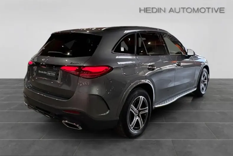 Mercedes-Benz GLC 300 (Clasa GLC) din 2023 cu 42.209 km - oferta MER239968 - foto 6