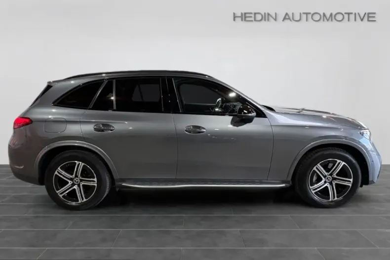 Mercedes-Benz GLC 300 (Clasa GLC) din 2023 cu 42.209 km - oferta MER239968 - foto 7