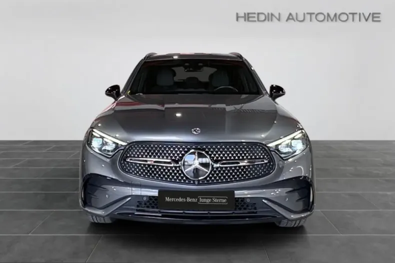 Mercedes-Benz GLC 300 (Clasa GLC) din 2023 cu 42.209 km - oferta MER239968 - foto 9