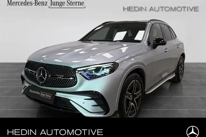 Mercedes-Benz GLC 300 (Clasa GLC) din 2023 cu 46.396 km - oferta MER239969 - foto 1