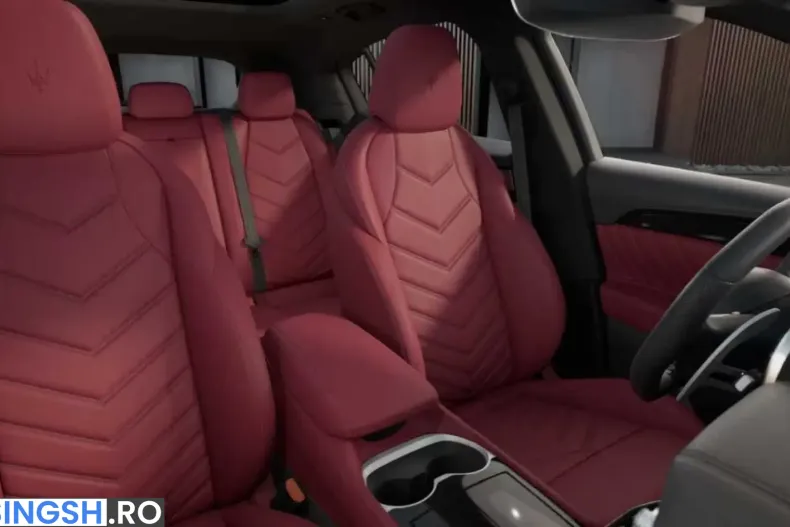 Maserati Grecale din 2027 cu 51 km - oferta MAS239970 - foto 2