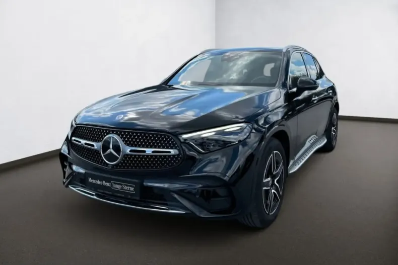 Mercedes-Benz GLC 300 (Clasa GLC) din 2023 cu 63.490 km - oferta MER239971 - foto 3