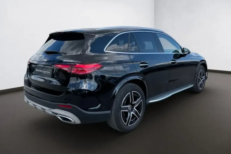 Mercedes-Benz GLC 300 (Clasa GLC) din 2023 cu 63.490 km - oferta MER239971 - foto 5