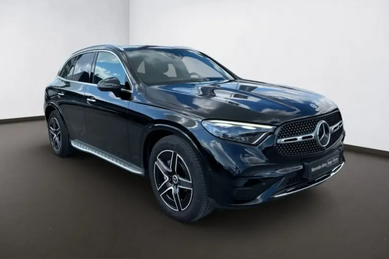 Mercedes-Benz GLC 300 (Clasa GLC) din 2023 cu 63.490 km - oferta MER239971 - foto 6